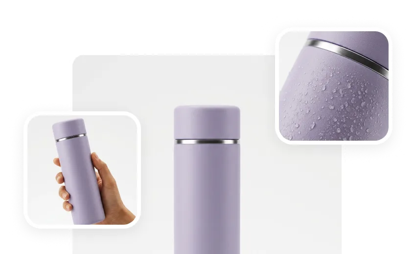 Product shown from multiple angles